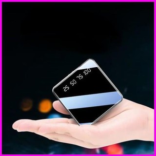 Sạc dự phòng mini 255075100 dung lượng 20000mah.