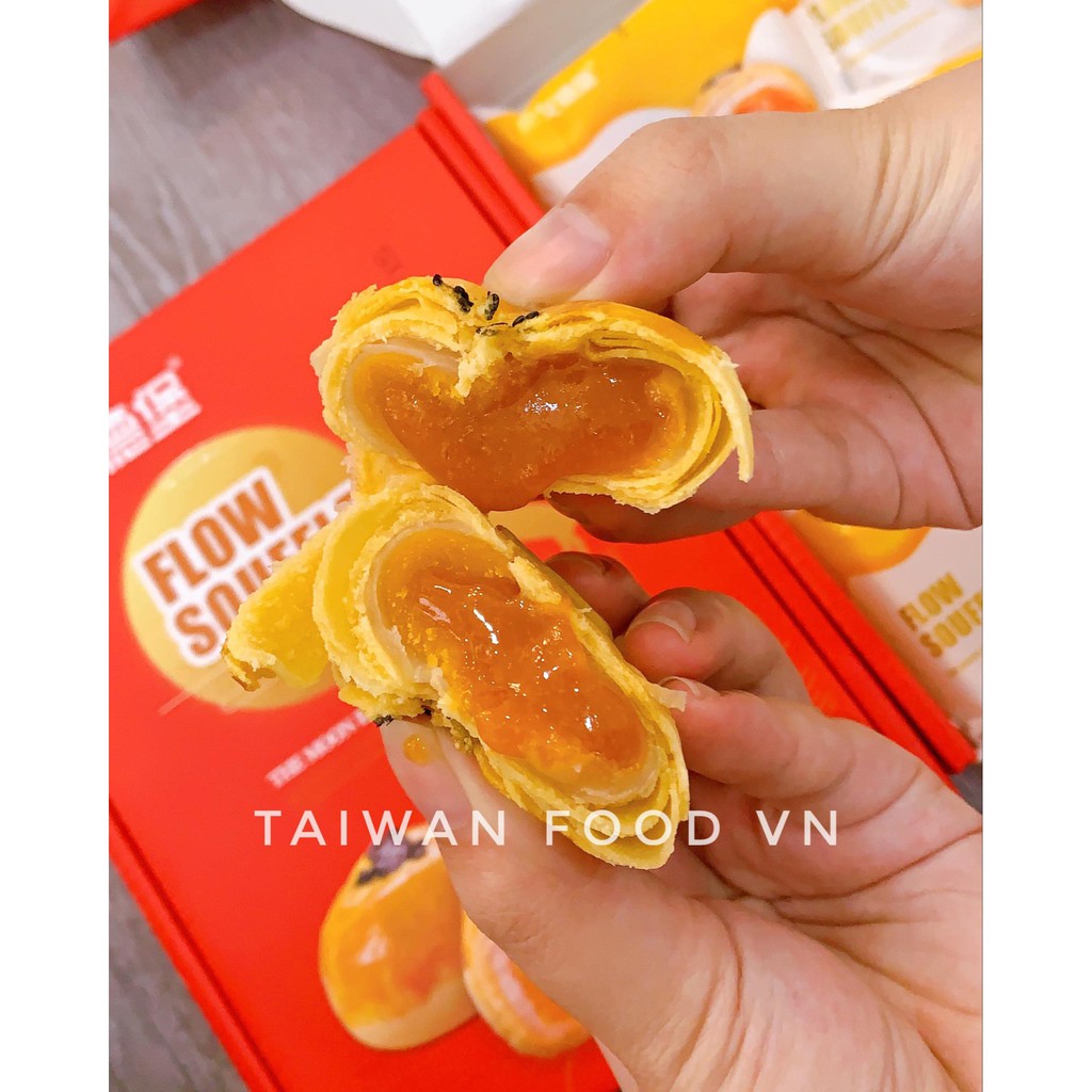 Hộp/Thùng Bánh nướng Ai Debao  ĐỒ ĂN VẶT NỘI ĐỊA TRUNG