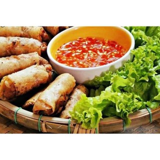 Nước Mắm Cá Cơm Ngon 500ml