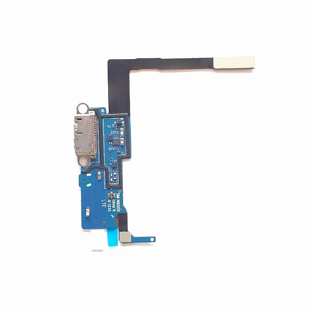 Cụm chân sạc Samsung Note 3 ( N9005 )