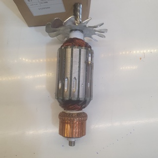 rotor/ruột máy cắt sắt KEN 7614