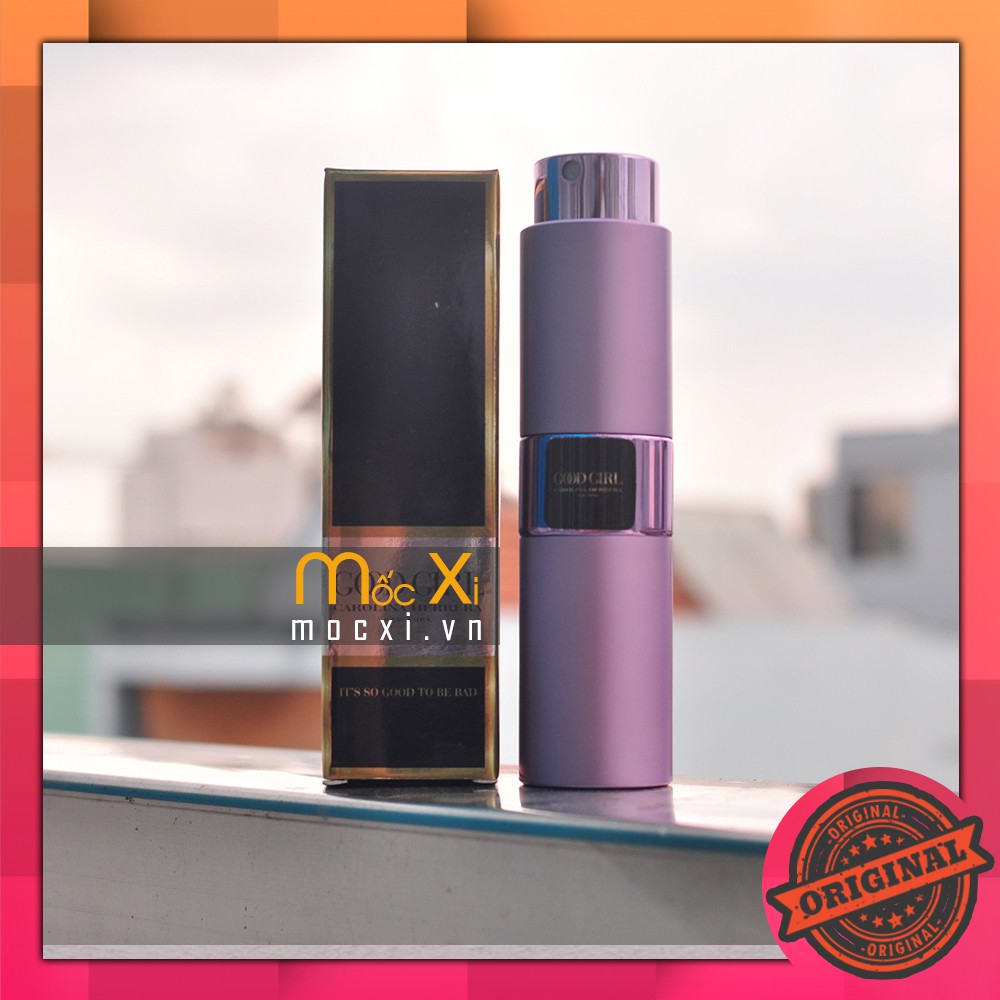 [Nước_hoa _20ml] Nước hoa nữ Good Girl thơm lâu - mùi bao nghiện - lôi cuốn - quyến rũ | BigBuy360 - bigbuy360.vn
