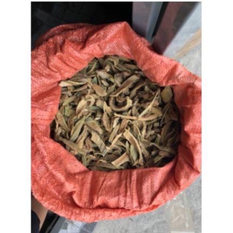 Vỏ cây núc nác khô túi 1kg