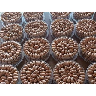 Hạt Điều lụa rang muối đặc biệt 500g