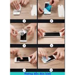 Kính Cường Lực Trong Suốt Y5S Y19 Y91 Y93 Y95 Y20 Y30 Y50 Y83 Y85 S1 PRO V9