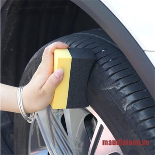 1 Miếng Bọt Biển Rửa Chén Đa Năng