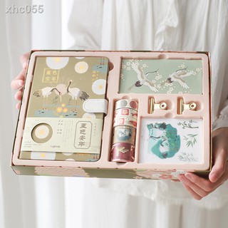Quà Tặng☃Bộ Quà Tặng Tốt Nghiệp Sinh Nhật Cho Bé Gái 61-12 Tuổi