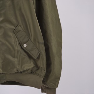 BOMBER JACKET BASIC
