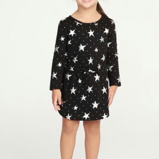 Đầm oldnavy bé gái