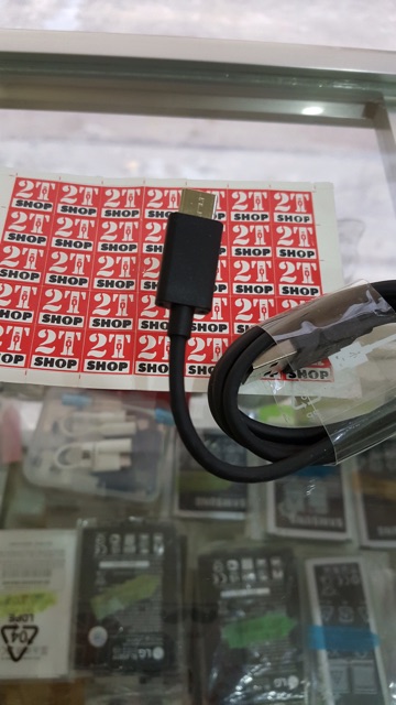 CÁP SONY TYPE-C UCB20 CHÍNH HÃNG, DÙNG TỐT CHO CÁC DÒNG MÁY HỖ TRỢ CỔNG SẠC TYPE-C