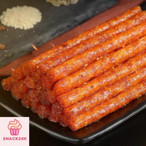 [FREESHIP] Que cay tẩm vị Dong Dong Snack24hour | BigBuy360 - bigbuy360.vn