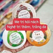 xà phòng tri hôi nách_hương trái cây