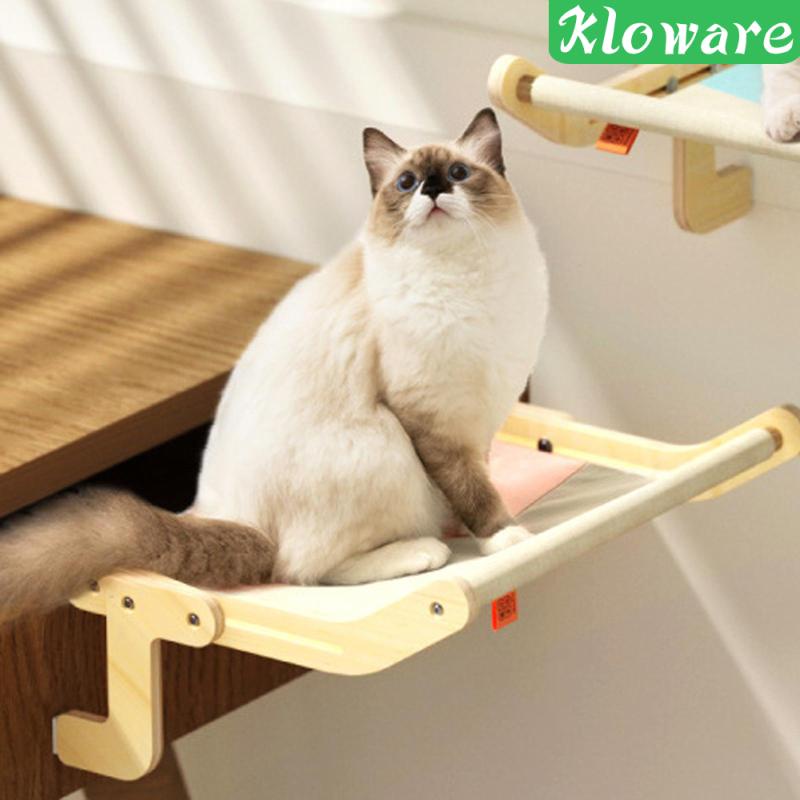 Giường Treo Cửa Sổ Tiết Kiệm Không Gian Có Thể Giặt Lại