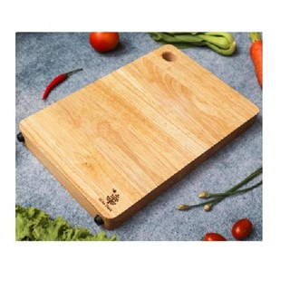 Thớt chữ nhật Gỗ Đức Thành 00281