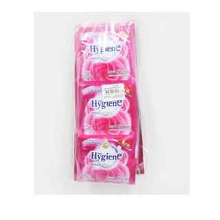(12 gói/dây) NƯỚC XẢ VẢI HYGIENE SIÊU THƠM