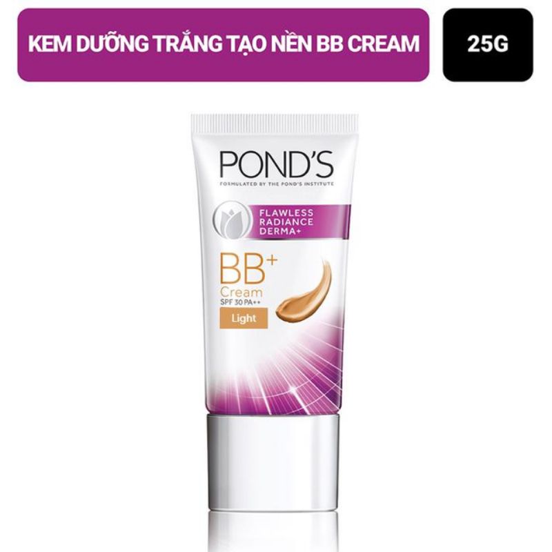 Kem dưỡng trắng tạo nền BB Cream Ponds | BigBuy360 - bigbuy360.vn