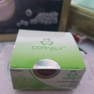 Viên E tính chất trái cây, bột gạo Conụnali