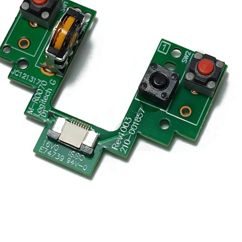 Bo Mạch Nút Công Tắc Micro Cho G Pro