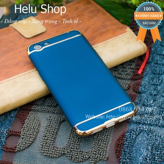 Ốp lưng Oppo A71 ba mảnh