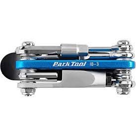 Bộ dụng cụ cầm tay minitool hiệu Park Tool Multitool IB-3