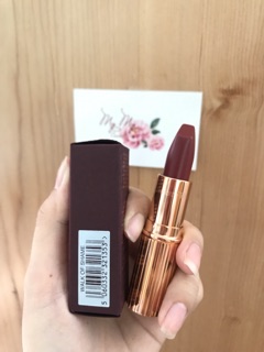 Son Charlotte Tilbury Chính Hãng