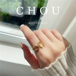 Nhẫn Kim Cô | CHOU ACCESSORIES |