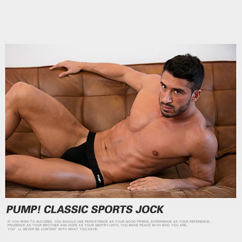 Quần Lót Nam Chất Liệu Cotton Pu001