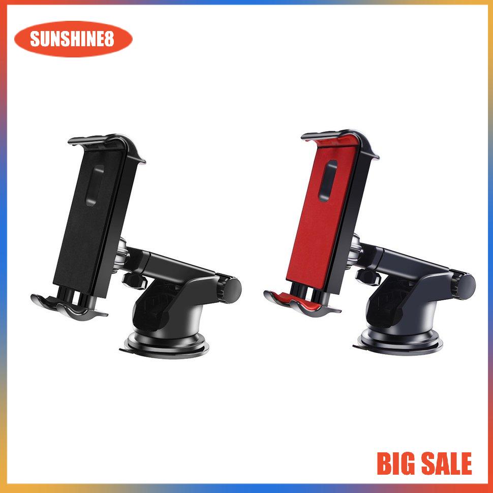 【SUN】Giá đỡ điện thoại máy tính bảng cho máy tính bảng ，⚡fast shipping⚡Chân đế hút mạnh Máy tính bảng Giá đỡ điện thoại thông minh