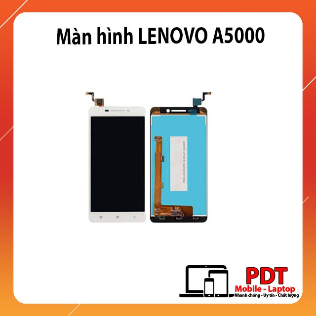 Màn hình LENOVO A5000