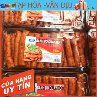 Bánh pò quẩy, bánh bò xiên vừng