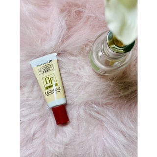 Kem nền trang điểm Cezanne BB cream