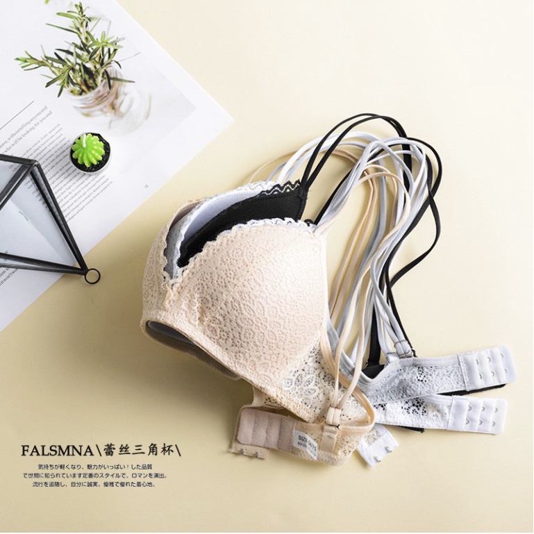 ÁO LÓT BRA REN HOA  ĐỆM MỎNG ÁO NGỰC REN SEXY GỢI CẢM MỚI PHÙ HỢP MỌI LỨA TUỔI A620