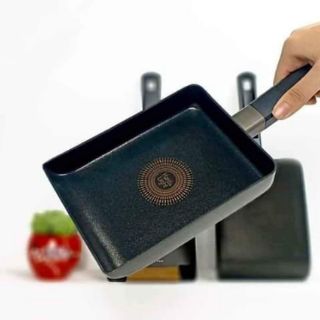 CHẢO CHỮ NHẬT 18CM LOCKLOCK