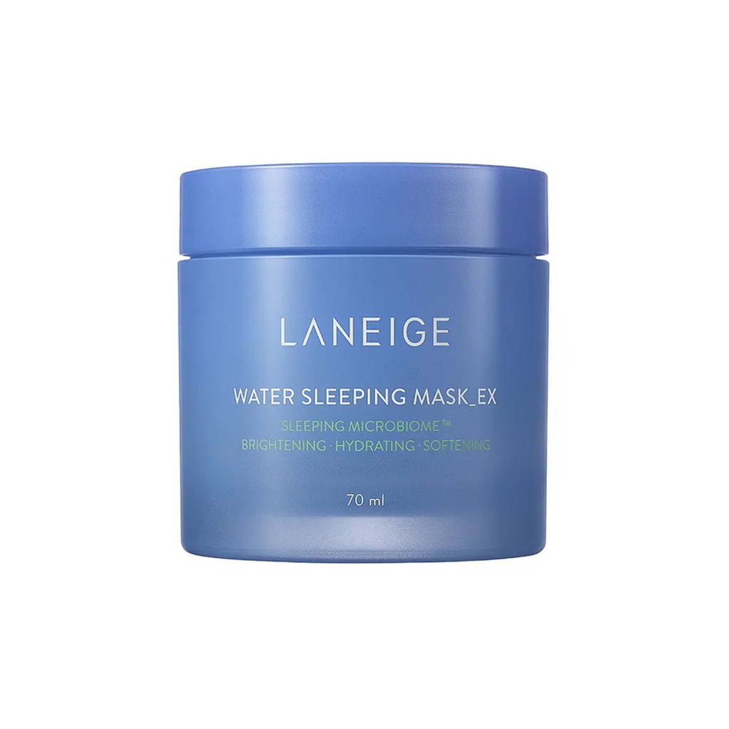 Mặt Nạ Ngủ LANEIGE Sleeping Mask Chăm Sóc Da Khi Ngủ _EX / Cica