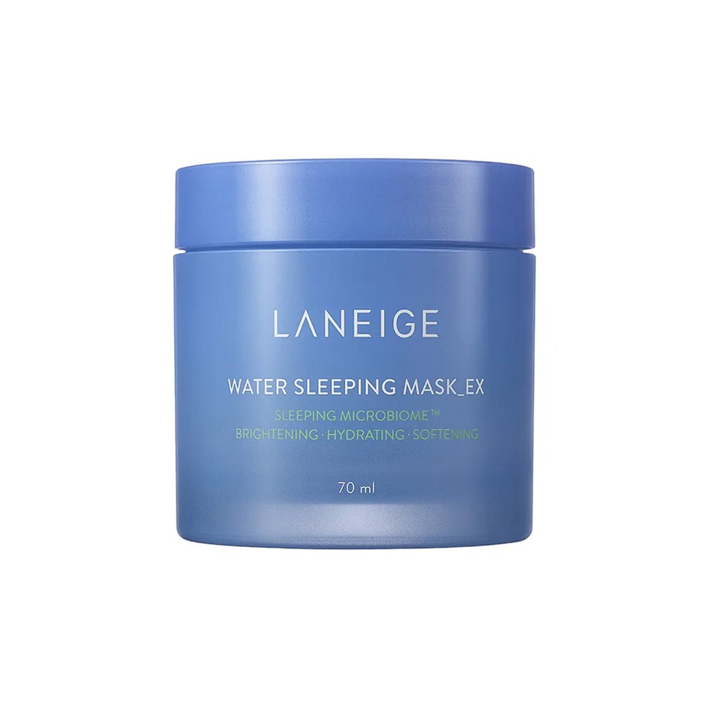 LANEIGE Water Sleeping Mask _EX / Cica Sleeping Mask