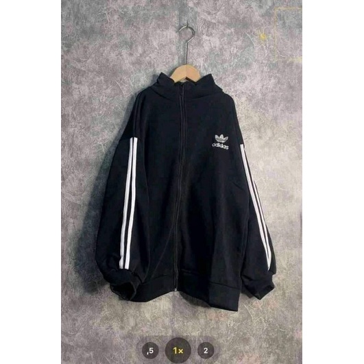 áo khoác Adidas