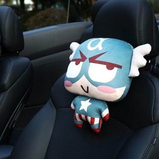 Gối Tựa Đầu Cartoon Marvel