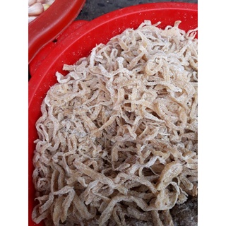 Cải xá bấu sợi 500g
