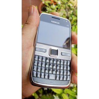 Điện thoại Nokia E72