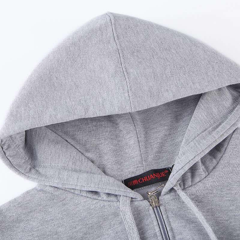 Áo Khoác Hoodie Thể Thao Adidas size Lớn Cho Nam