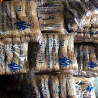 MIẾN DONG PHIA ĐÉN CHUẨN VỊ CAO BẰNG (500g)