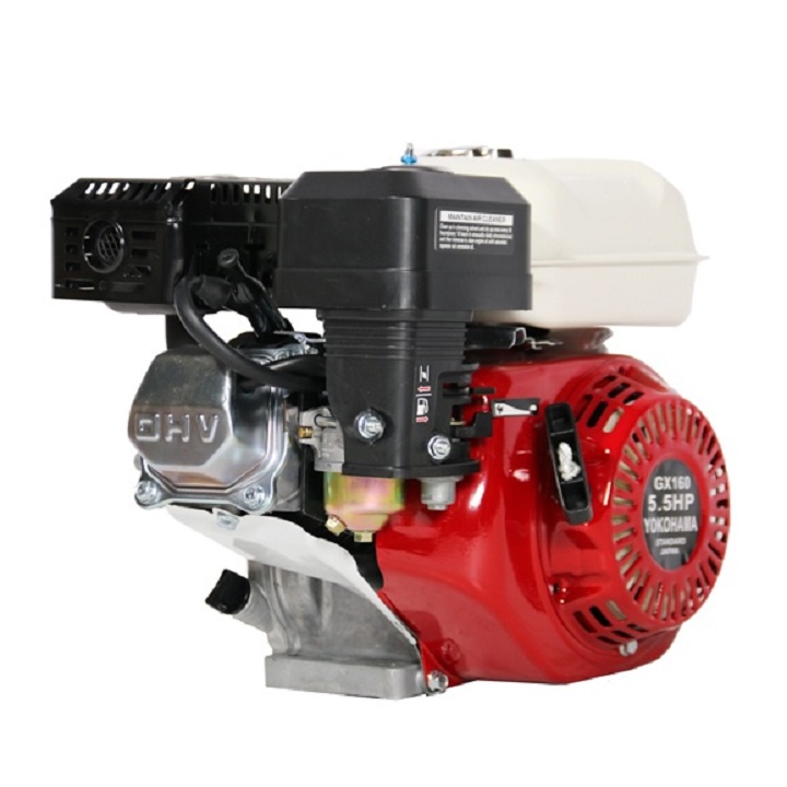 Động cơ xăng giá rẻ chính hãng công suất lớn