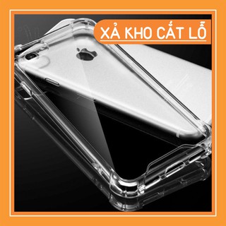 Xả kho - ốp silicon chống sock, va đập - ốp dẻo iphone