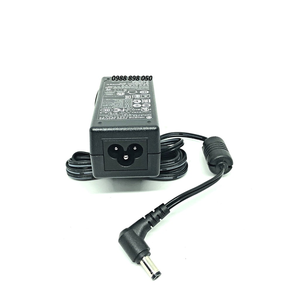 Adapter nguồn màn hình ACER 19V 1.58A CHÍNH HÃNG