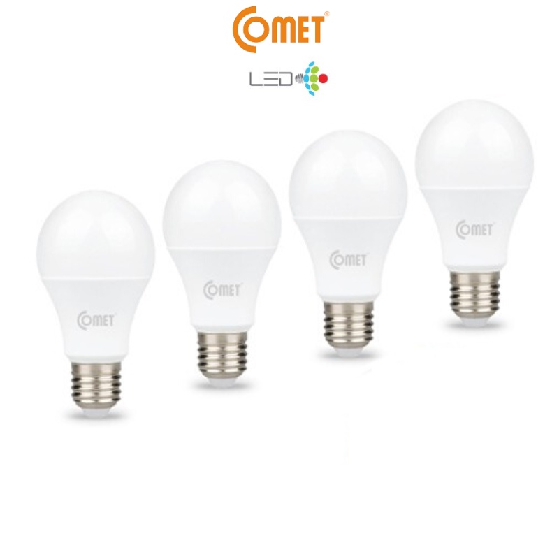 Bóng Led Bulb Comet 7W CB01F007