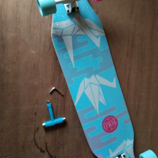 Longboard Japan
