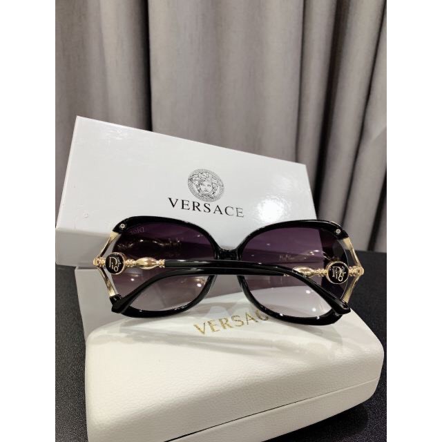 kính mắt thời trang hai màu shop sun soc