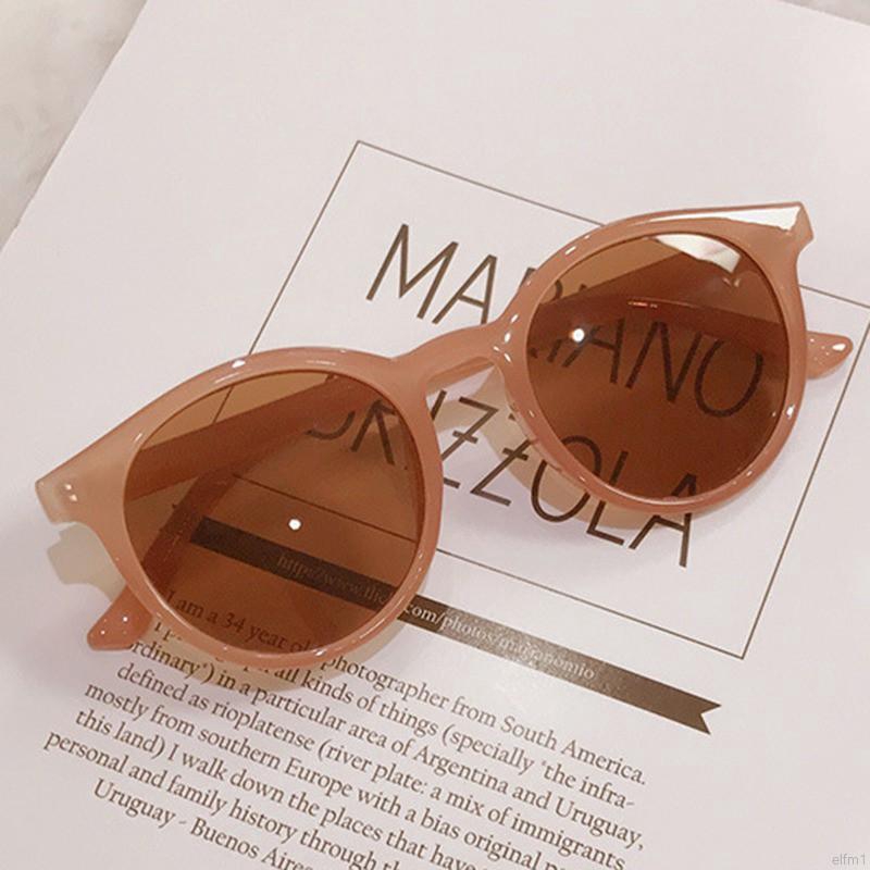 Kính mát gọng lớn Unisex phong cách retro | BigBuy360 - bigbuy360.vn