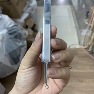 NHÍP GẮP MỤN THẦN THÁNH