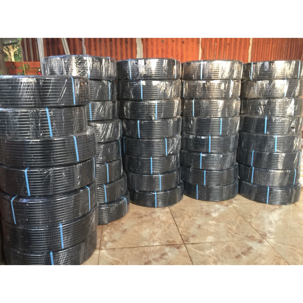 20 MÉT ỐNG LDPE 16MM